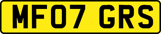 MF07GRS