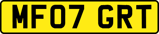 MF07GRT