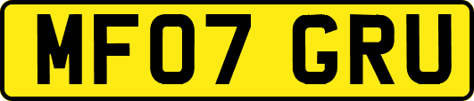 MF07GRU