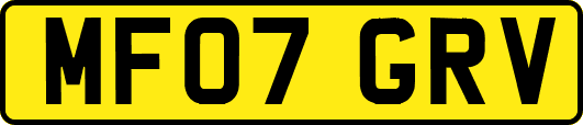 MF07GRV