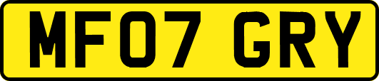 MF07GRY