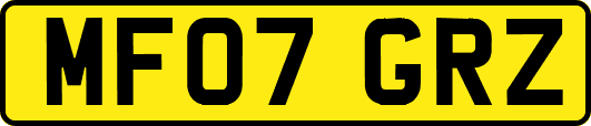 MF07GRZ
