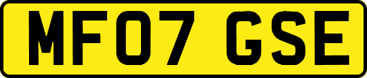 MF07GSE