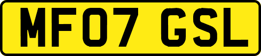 MF07GSL