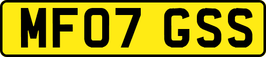 MF07GSS