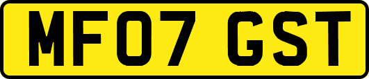 MF07GST