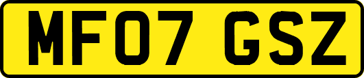 MF07GSZ