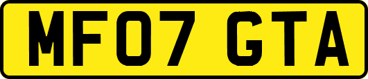 MF07GTA