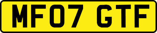 MF07GTF