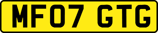 MF07GTG