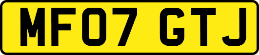 MF07GTJ