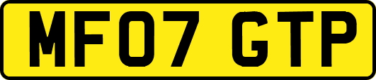 MF07GTP