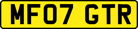 MF07GTR
