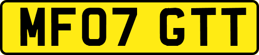 MF07GTT