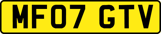 MF07GTV