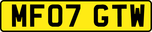 MF07GTW