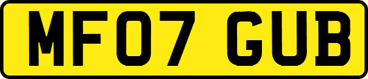 MF07GUB