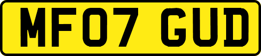 MF07GUD