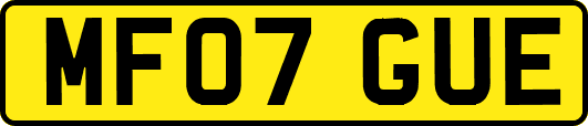 MF07GUE