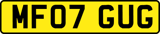 MF07GUG