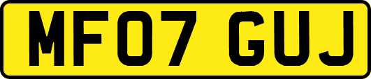 MF07GUJ