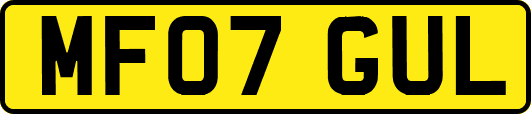 MF07GUL