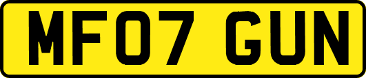 MF07GUN