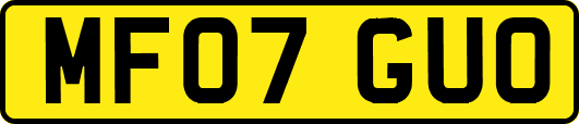 MF07GUO