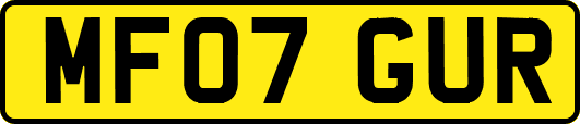 MF07GUR