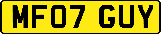 MF07GUY