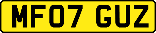 MF07GUZ