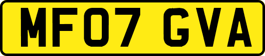 MF07GVA