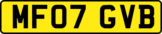MF07GVB