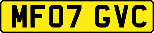 MF07GVC
