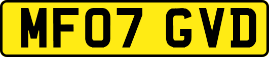 MF07GVD