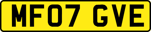 MF07GVE