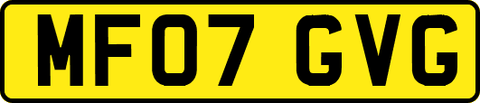 MF07GVG