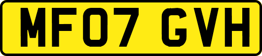 MF07GVH