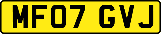MF07GVJ