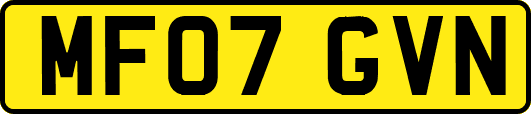 MF07GVN
