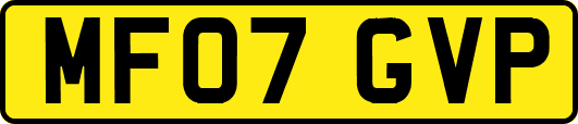MF07GVP