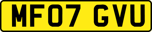 MF07GVU