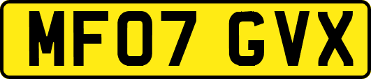 MF07GVX