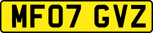 MF07GVZ