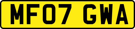 MF07GWA