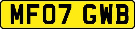 MF07GWB