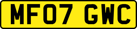 MF07GWC