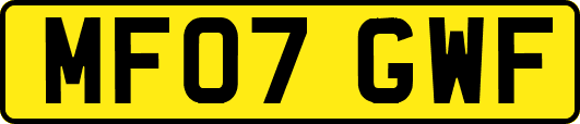 MF07GWF