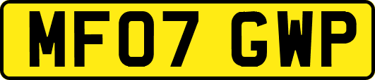 MF07GWP