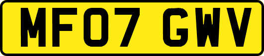 MF07GWV